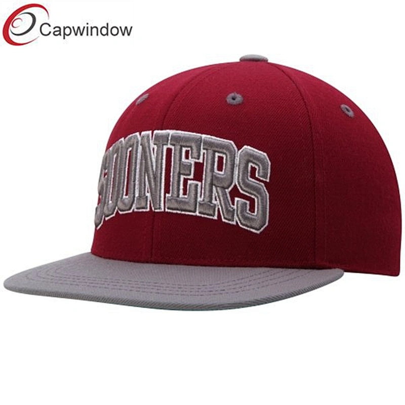 New Custom Wholesale Sports Snapback Era Baseball Cap Hat