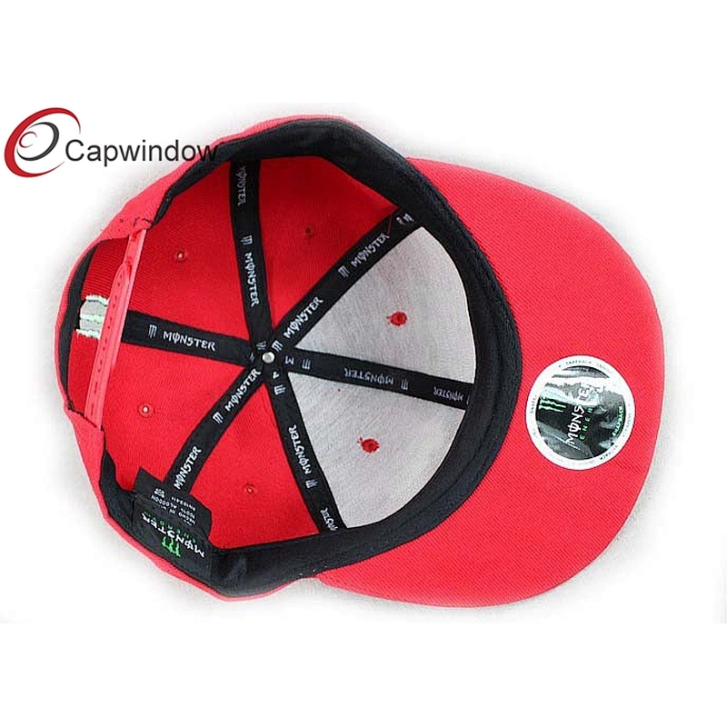 2014 Latest Style 3D Embroidery On Crown Hip Hop Baseball Caps