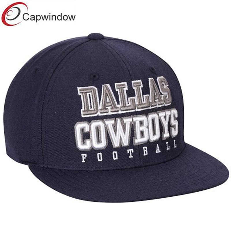 Dalla Cowboys Adjustable Sports Snapback Hat