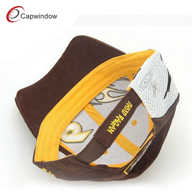Cool Flame Embroidered Racing Cap Baseball Cap