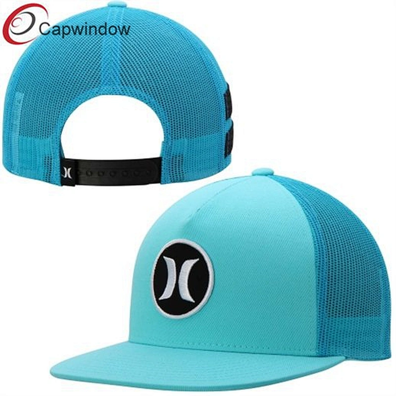 High Quality Adjustable Snapback Truck Mesh Cap