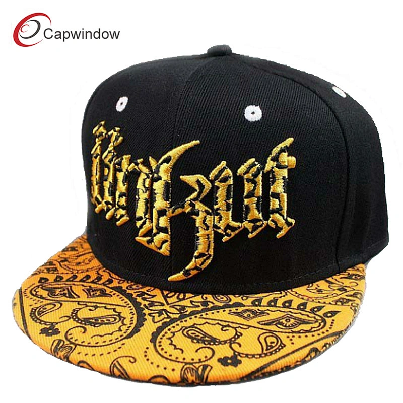 Hip Hop Snapback Caps Trucker Cap