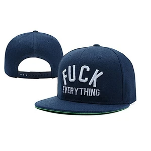 Allover Floral Printed Custom Strapback Cap With Plastic Hole Closure