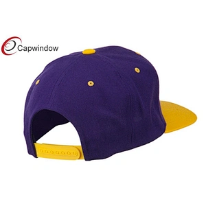New Designed Fashionable Hip Hop Era Embroidered Cap