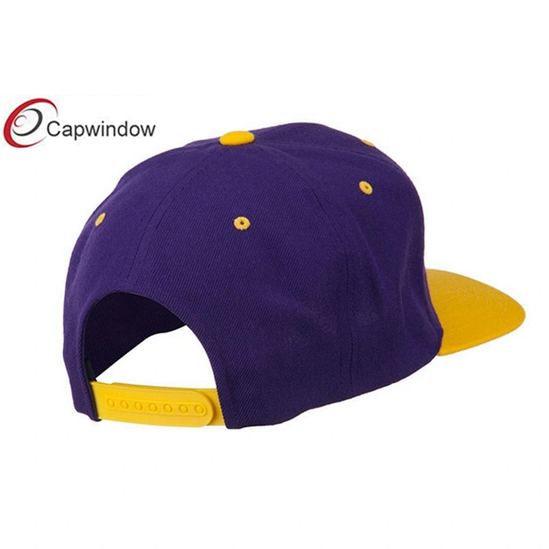 New Designed Fashionable Hip Hop Era Embroidered Cap