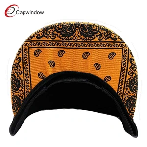 Hip Hop Snapback Caps Trucker Cap