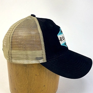 Capwindow Customized Washed Leisure Unstructured Trucker Cap Hat