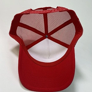 High Quality Trucker Hat Fashion Sports Mesh Cap with Printing Logo for Men
