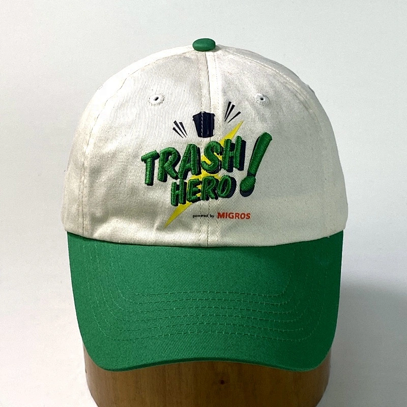 Quality Custom Unstructured Baseball Cap 100% Cotton Sports Outdoor Embroidered Logo Dad Hat