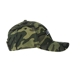 Wholesale High Quality Hat For Outdoor Team Activity Baseball Cap