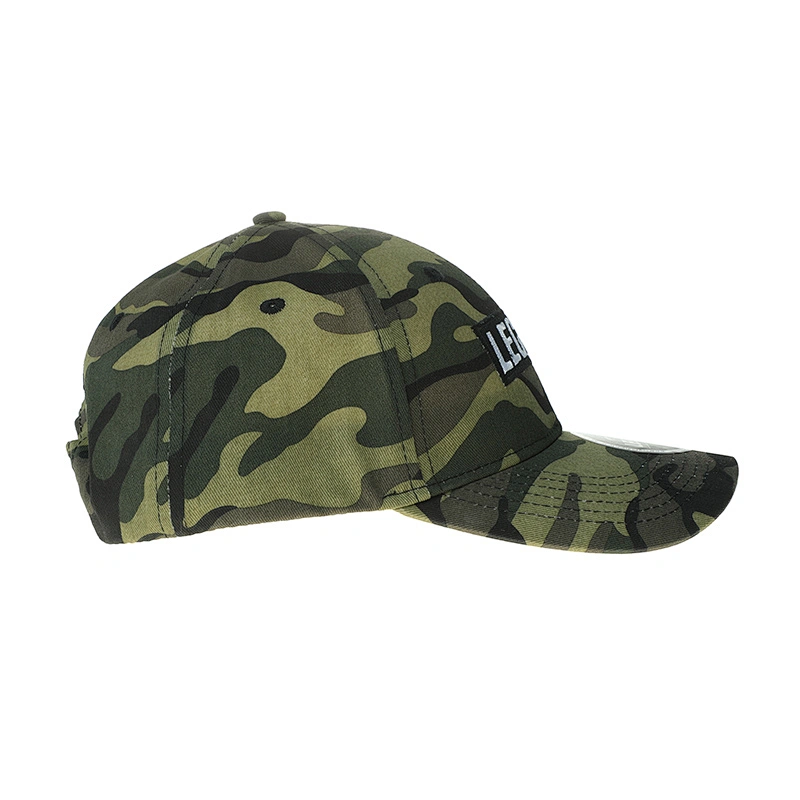 Wholesale High Quality Hat For Outdoor Team Activity Baseball Cap
