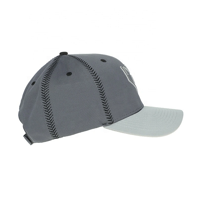 6 Panels Sport  Hats Baseball Cap