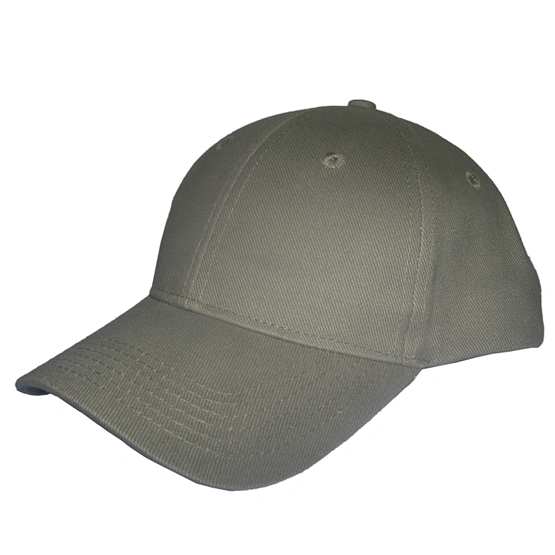 New Cotton Plain Customized Cap Promotional Wholesale Blank Hat Plain Snap Back Plain Baseball Cap Hat