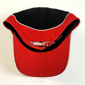 High Quality Embroidery Cotton Fashion Sports Golf Cap Snapback Promotion Hat Baseball Cap