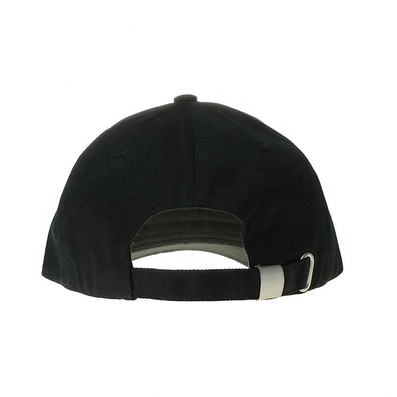 New Style Sports Caps 6 Panel Premium Cotton Baseball Cap Custom Hat Produced by Wholesaler Cap Manufacturer