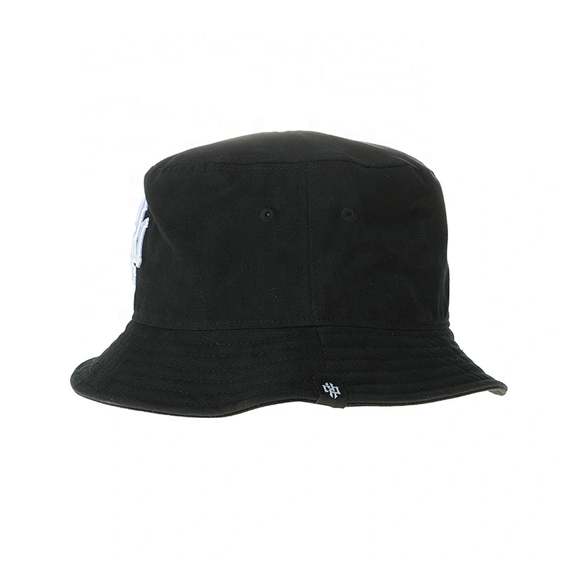 High Quality Bucket Hat Cap With Custom Logo