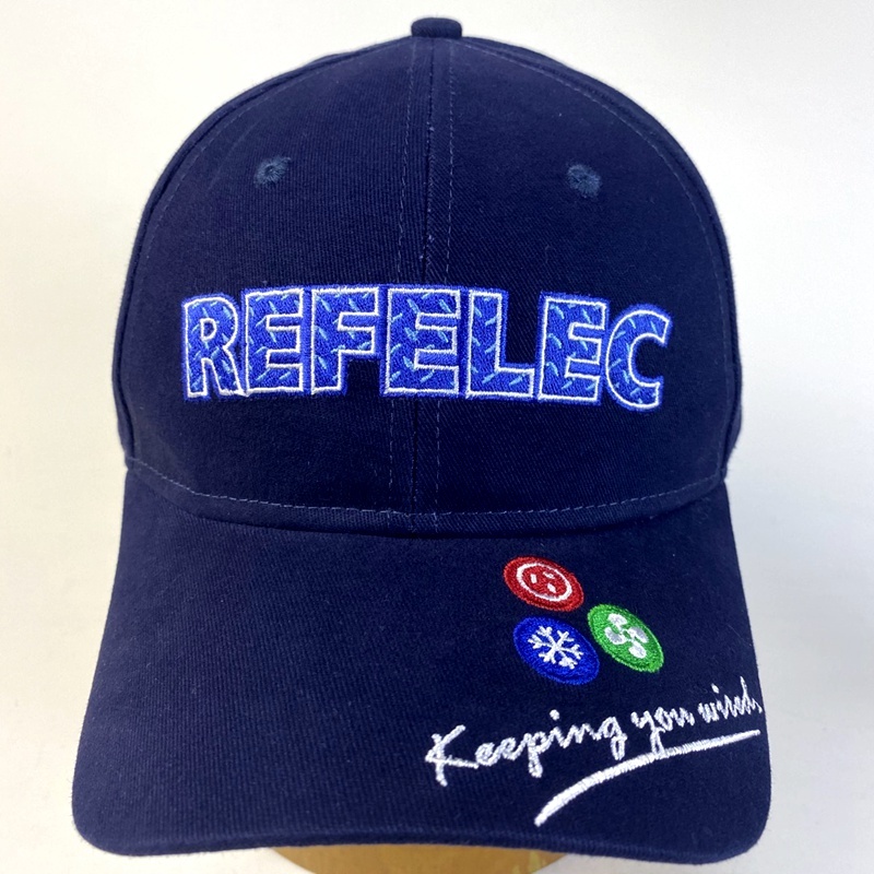 Capwindow New Arrival Cotton 6 Panel Adjustable Sport OEM Baseball  Custom Cotton Cap