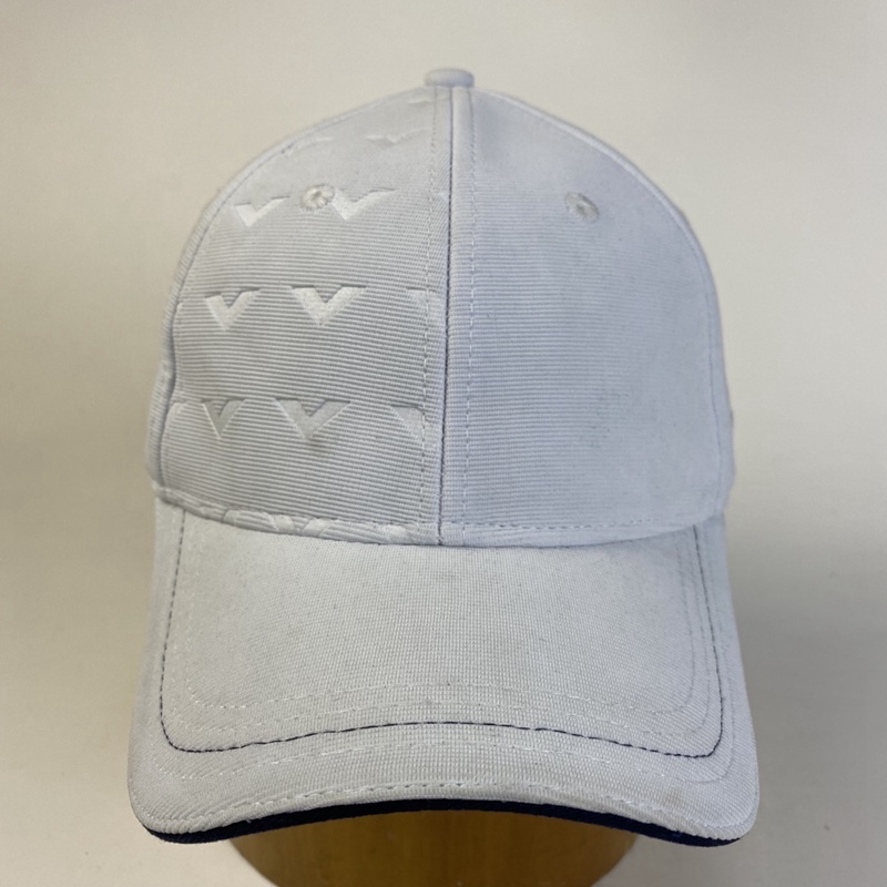 Wholesale Polyester Ottoman Fabric Baseball Cap Embossed Logo Rubber Badge Sports Football Team Promotional Customized Caps Hats