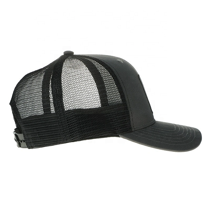 Customized Trucker Cap Unisex Mesh Baseball Cap