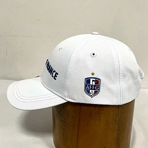 Customized Wholesale Polyester Ripstop Golf Sports Baseball Cap with Ball Marker