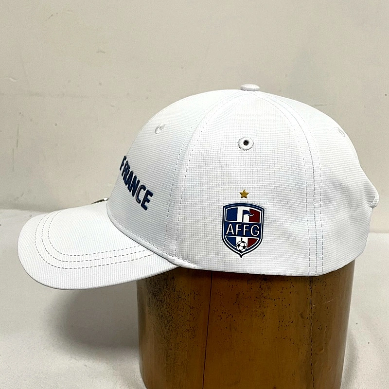 Customized Wholesale Polyester Ripstop Golf Sports Baseball Cap with Ball Marker