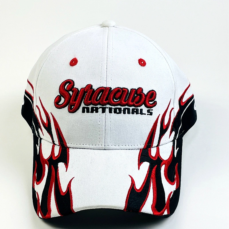 New Design Custom Logo Gorras  Snapbacks Baseball Casquette Cotton Sports Cap for Men