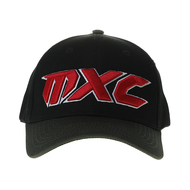 Cotton Baseball Cap Embroidery Sports cap With Custom Logo