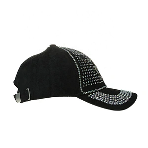 Fashion Cotton Baseball Cap