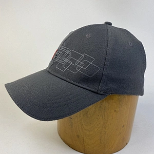 High Quality Custom Flex Fit Baseball Cap Sports Fitted Men's Cap