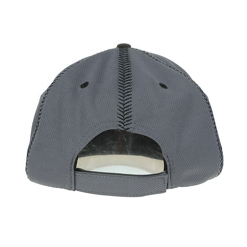 6 Panels Sport  Hats Baseball Cap