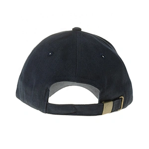 New Design High Quality Fashion Sports Cap Hat Cotton Baseball Cap with Custom Embroidered Logo
