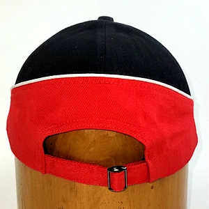 High Quality Embroidery Cotton Fashion Sports Golf Cap Snapback Promotion Hat Baseball Cap