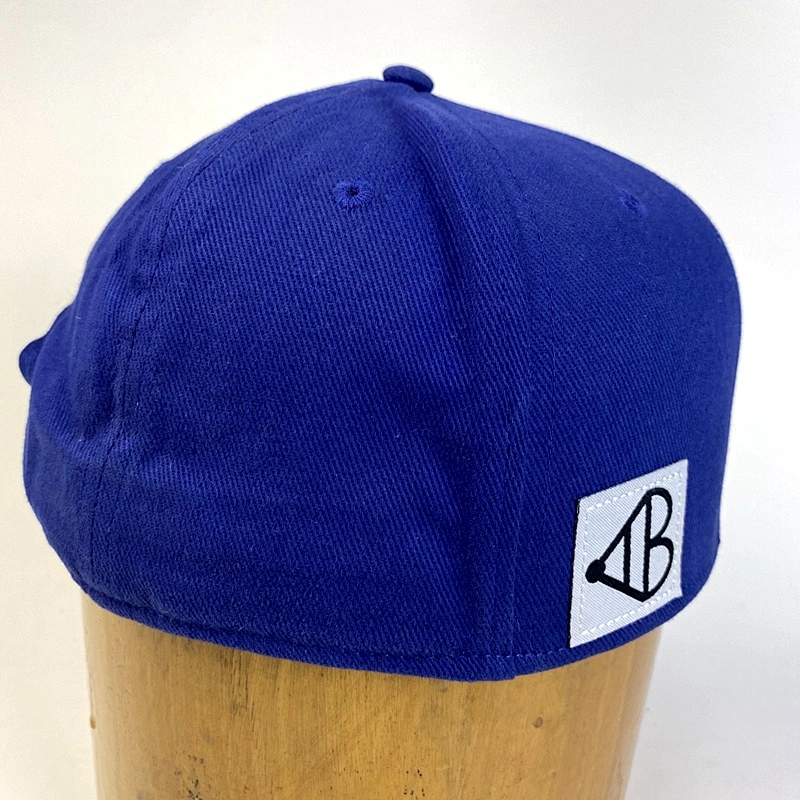 Wholesales Adjustable Brimless Snapback Cap without Visor Custom Logo Hip Hop Cap Hat without Brim