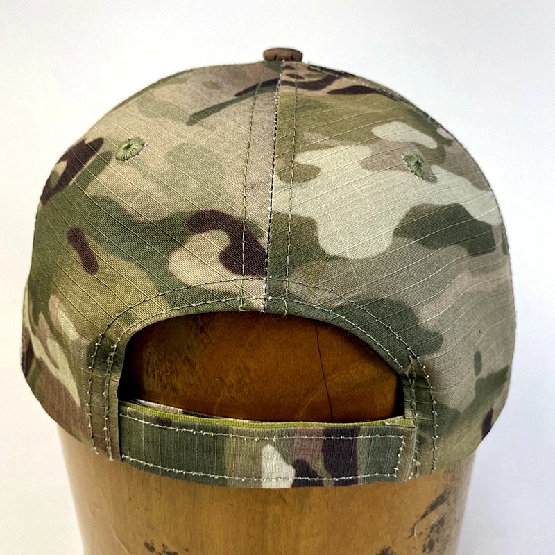 Military Camouflage Tactical Multicam Camo Cap Custom Camo Tactical Baseball Cap Hat