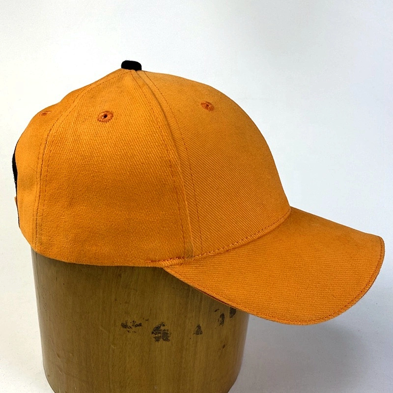 Fashion Custom High Quality Baseball Cap Cotton Racing Cap Wholesale Sports Team Cap Hats