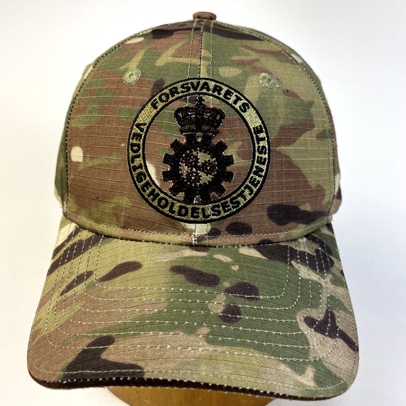 New Popular Army Baseball Cap Camouflage Fashion Hat for Adults and Men
