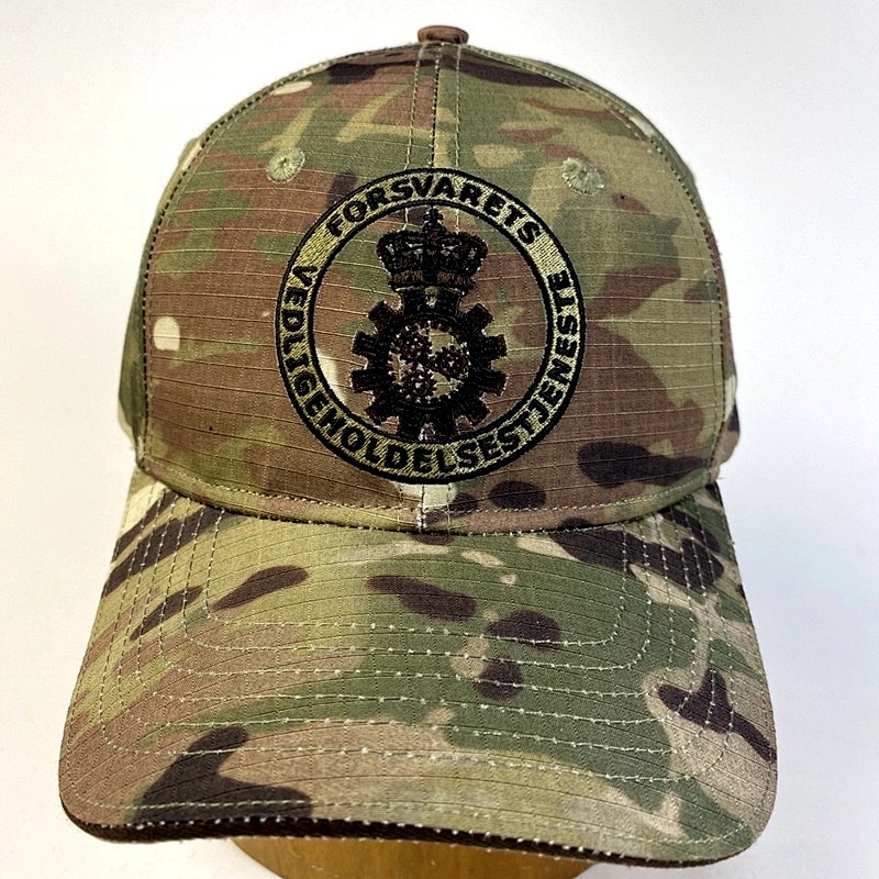 New Popular Army Baseball Cap Camouflage Fashion Hat for Adults and Men