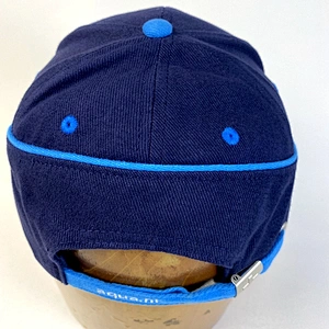 Brand Design Wholesale Cool Racing Two Tone Custom Embroidery Logo Men's Sports Baseball Cap Hat
