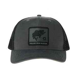 Customized Trucker Cap Unisex Mesh Baseball Cap