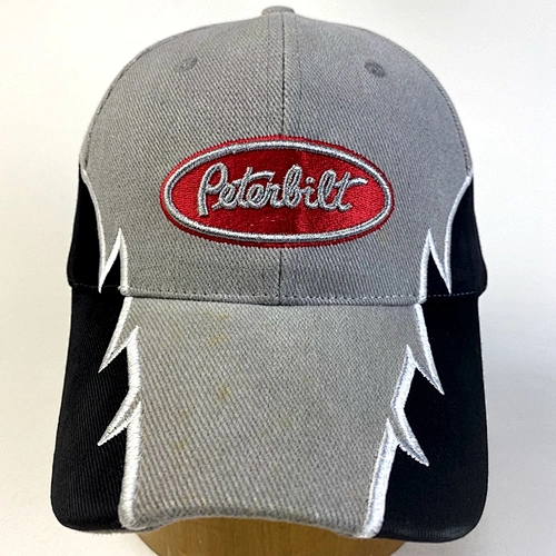 High Quality Cotton 6 Panel Baseball Cap with Customized 3D Embroidery Fashion Sports Racing Hat
