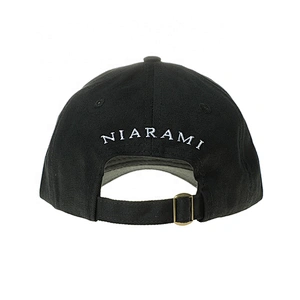 Custom Embroidery Cap 6 Panel Baseball Cap
