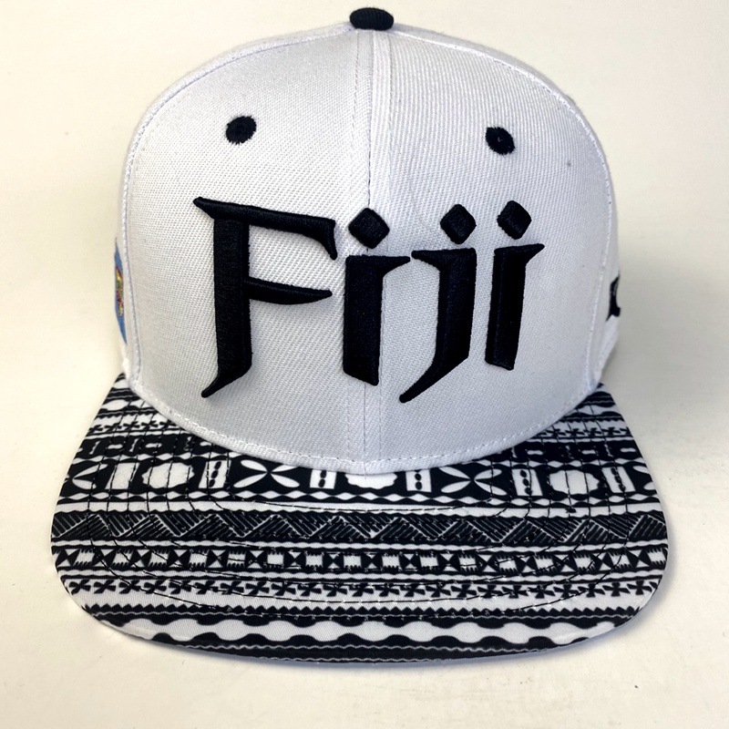 Capwindow Quality Snapback Beach Hat Sublimation Printing Sports Flat Brim Cap 3D embroidery Hats