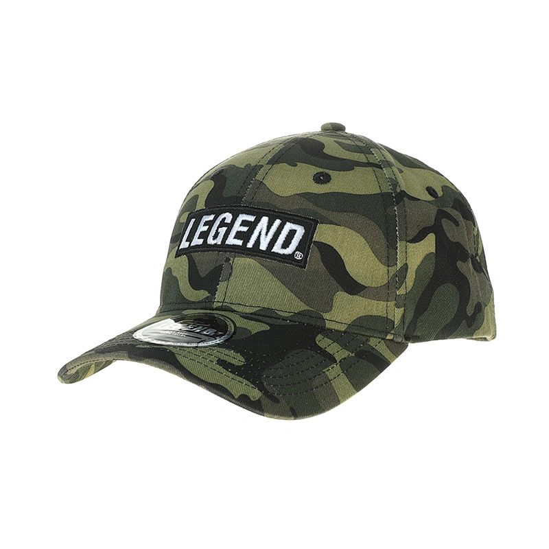 Wholesale High Quality Hat For Outdoor Team Activity Baseball Cap