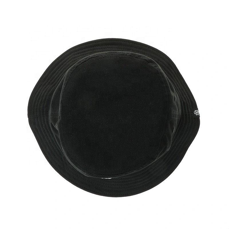 High Quality Bucket Hat Cap With Custom Logo