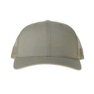 High Quality Custom 6 Panel Mesh Trucker Hats