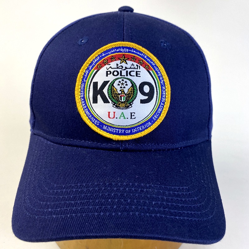 6 Panel Soft Breathable Mesh Baseball Cap