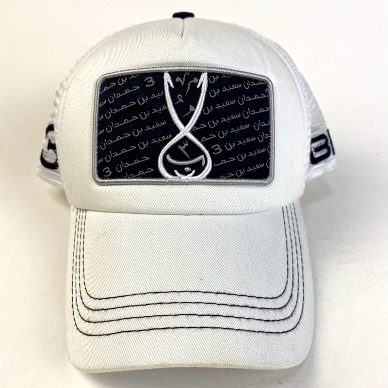 Trendy Wholesale 5 Panel Golf Foam Mesh Gorras Streetwear Cotton Foam Trucker Sports Dubai Caps Hats for Promotion