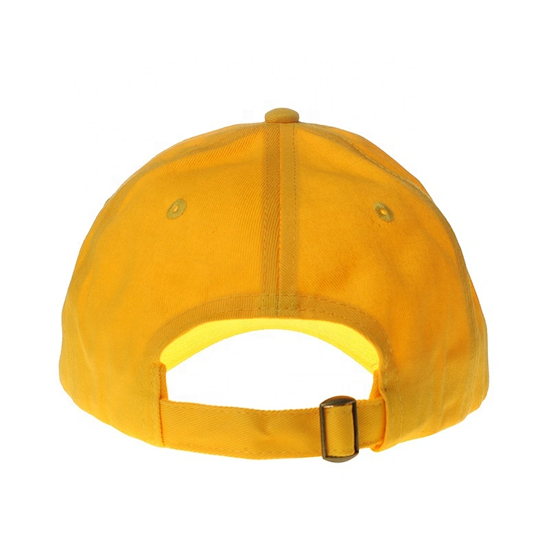 Wholesale Customized Logo Sports Cap Unstructured Dad Hats Embroidery Logo Sport Baseball Cap Hat