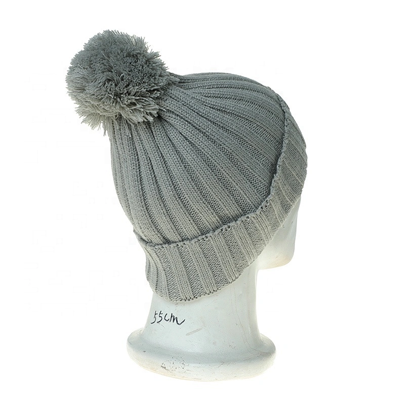 New Fashion Style Winter Hat Beanie Sports Beanie Toque