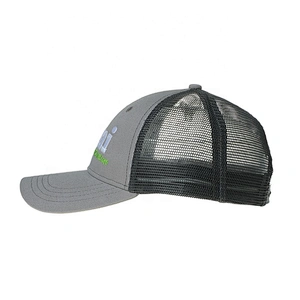 Trucker Cap Mesh Cap  with Embroidery Logo